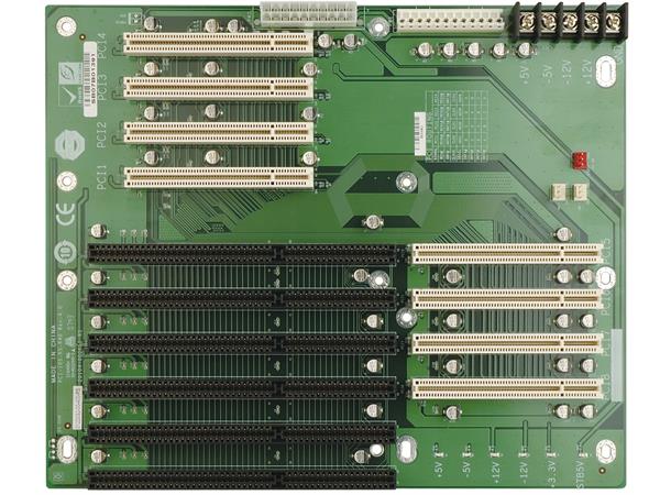 PCI-10S-RS-R41 10-Slot ISA/PCI 